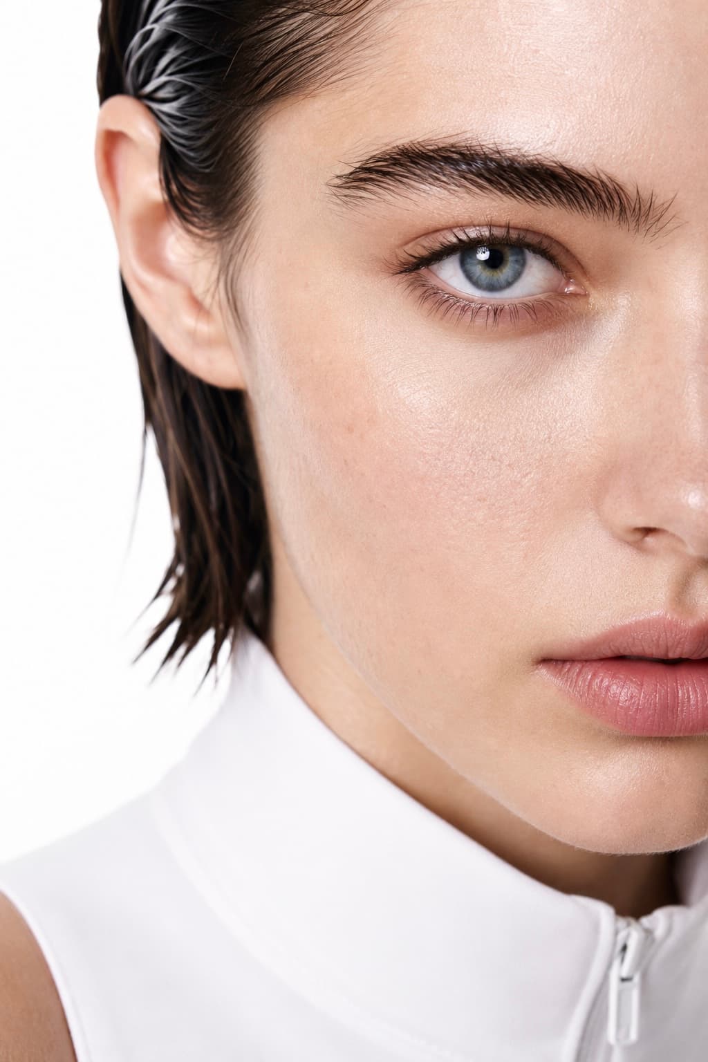 Skin Ritual — In-house study